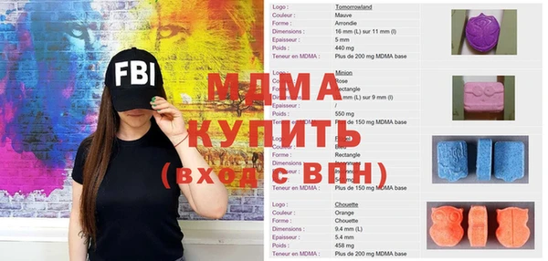 мдпв Верхнеуральск